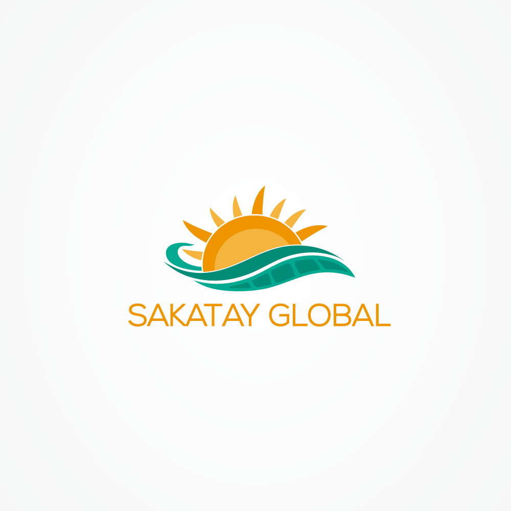 Logo Design by mDesign for Sakatay Global | Design #10467076