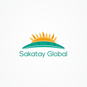 Logo Design by mDesign for Sakatay Global | Design: #10467077