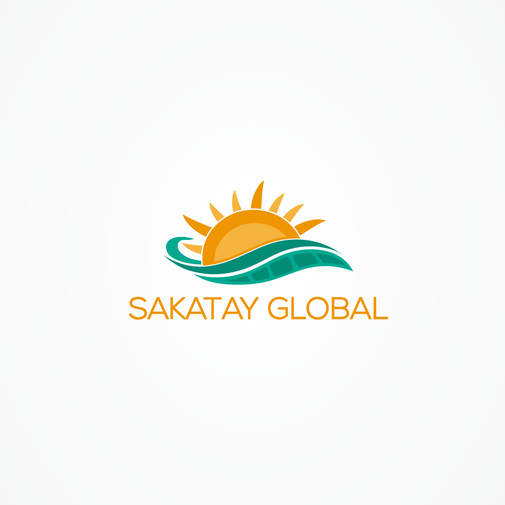 Logo Design by mDesign for Sakatay Global | Design #10469223