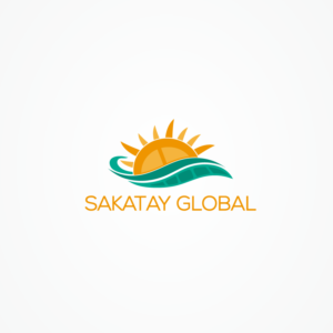Logo Design by mDesign for Sakatay Global | Design: #10469224