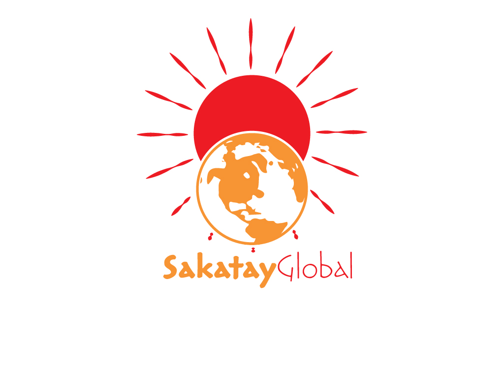Logo Design by vectorG for Sakatay Global | Design #10411233