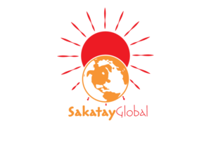 Logo Design by vectorG for Sakatay Global | Design: #10411233