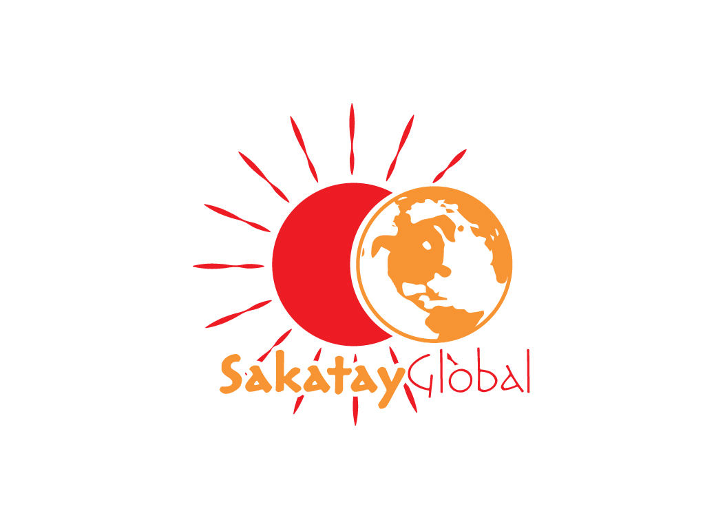 Logo Design by vectorG for Sakatay Global | Design #10411528