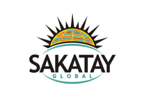 Logo Design by Clara Duran for Sakatay Global | Design: #10481245