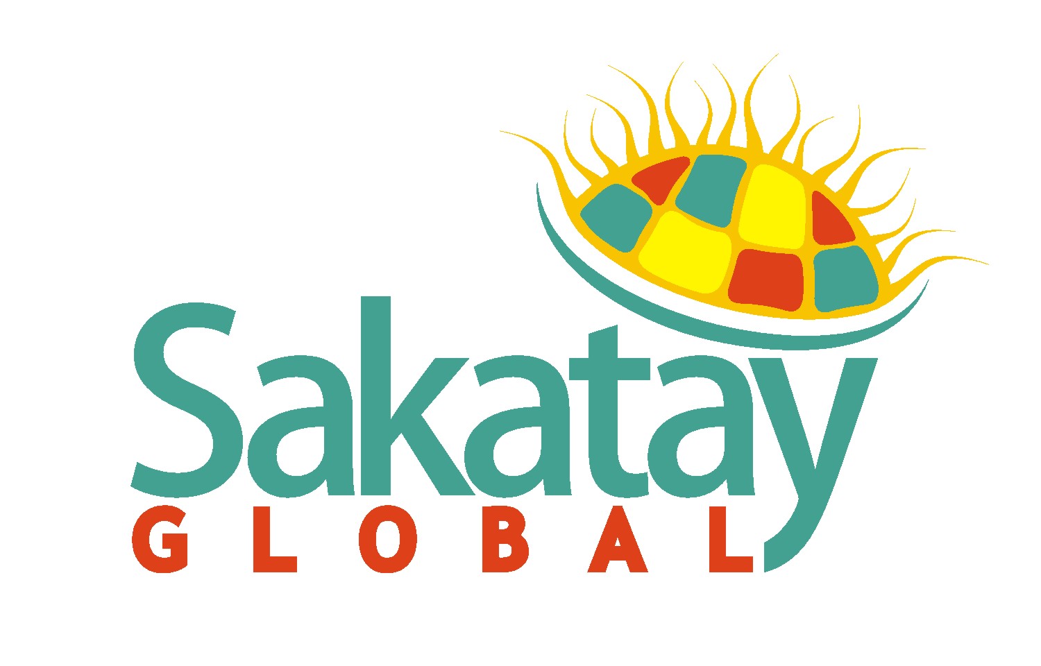 Logo Design by Clara Duran for Sakatay Global | Design #10481246