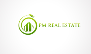 Design de Logo par topdesign pour PM Real Estate | Design #10464009