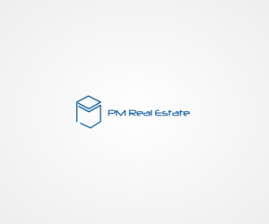 Design de Logo par Ameeee pour PM Real Estate | Design #10476446