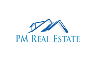 Design de Logo par creative.bugs pour PM Real Estate | Design #10385215