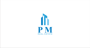 Design de Logo par quantumzero pour PM Real Estate | Design #10466880