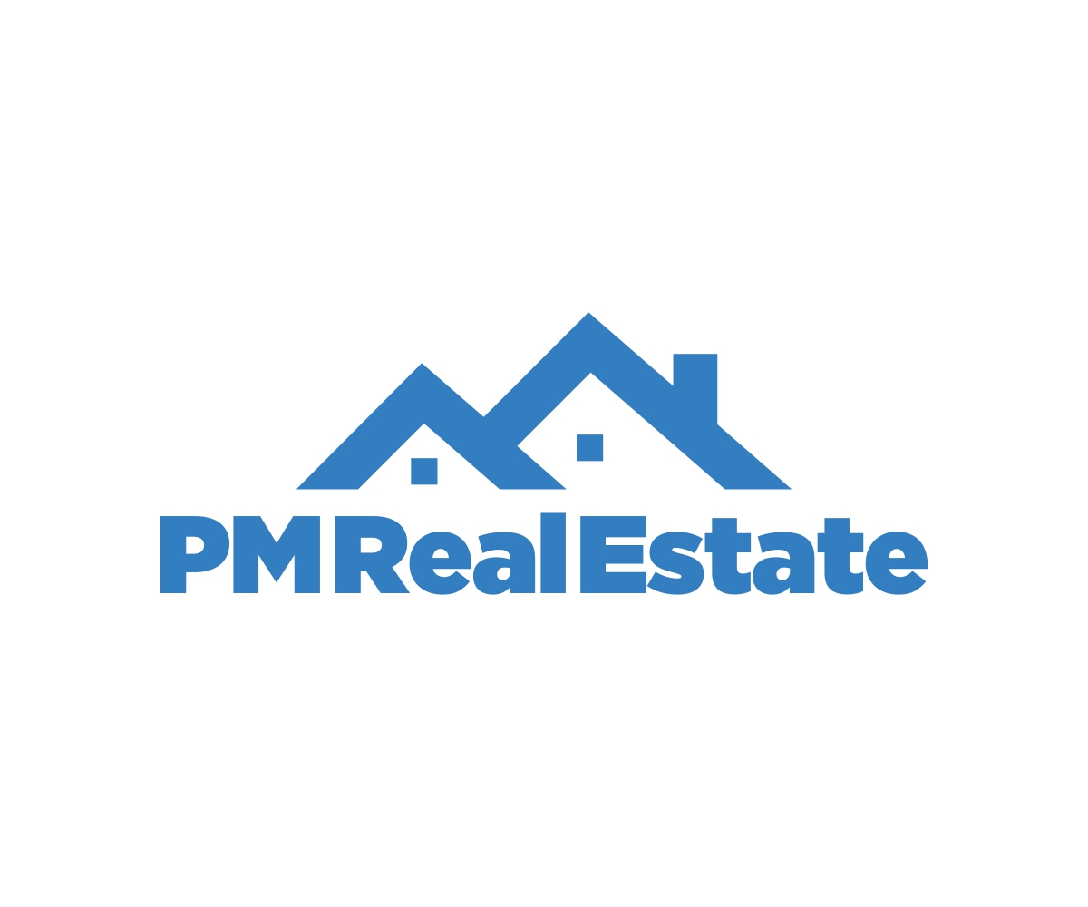 Logo-Design von fly  design für PM Real Estate | Design #10378280