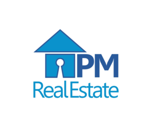 Design de Logo par dbpfly pour PM Real Estate | Design #10378281