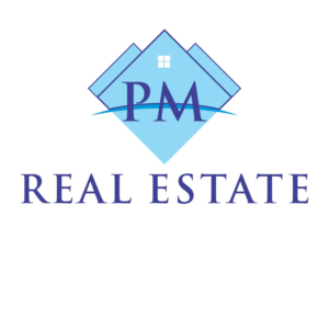 Design de Logo par mantabjoss pour PM Real Estate | Design #10420337
