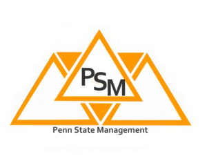 Diseño de Logo por designerone para Penn State Management | Diseño #10423043