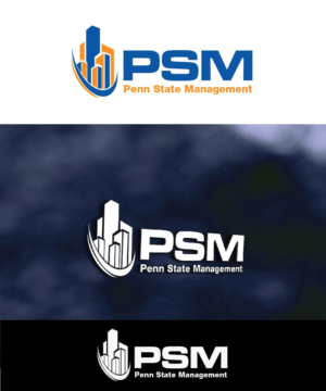 Logo Design by joliau for Penn State Management | Design: #10379611