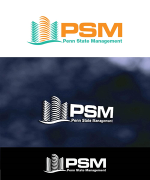Logo Design by joliau for Penn State Management | Design: #10379612