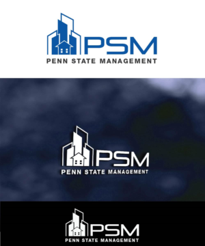 Logo Design by joliau for Penn State Management | Design: #10379614