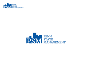 Diseño de Logo por DEZIGN RABBIT para Penn State Management | Diseño #10377549