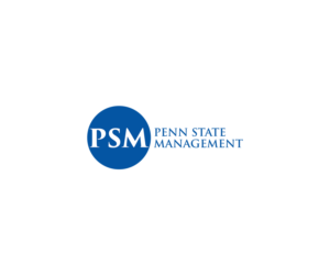 Logo Design by DEZIGN RABBIT for Penn State Management | Design: #10377942