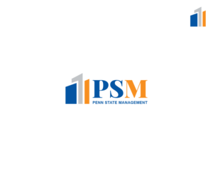 Logo Design by DEZIGN RABBIT for Penn State Management | Design: #10378006