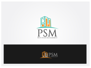 Logo Design by amboge for Penn State Management | Design: #10379395