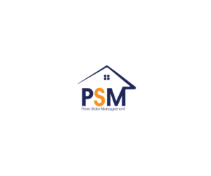 Logo Design by Designhub for Penn State Management | Design: #10377423