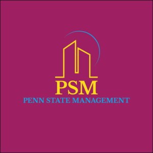 Logo Design by iqbalkabir for Penn State Management | Design: #10390809