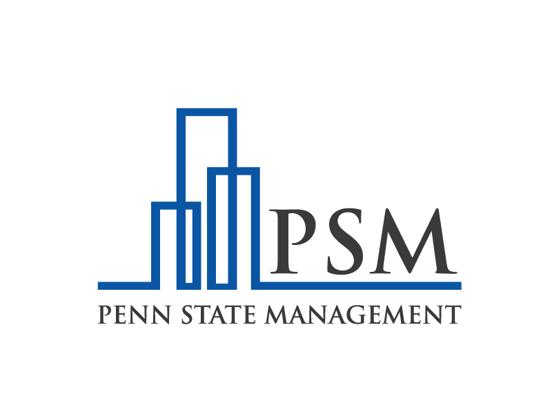 Logo Design by aAdesigns for Penn State Management | Design: #10419304