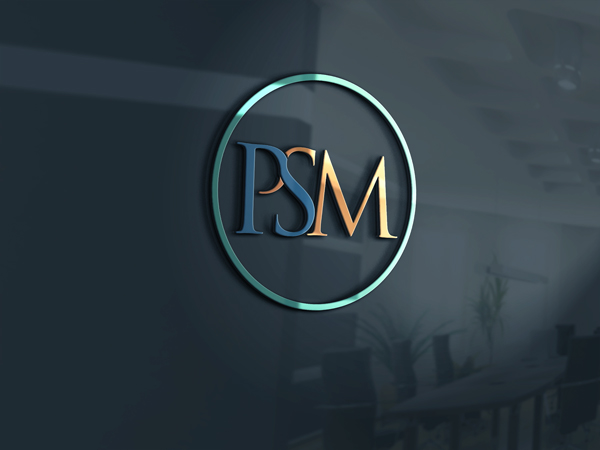 Logo Design by DESIGN Services JK for Penn State Management | Design #10379210
