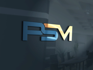 Logo Design by DESIGN Services JK for Penn State Management | Design: #10379211