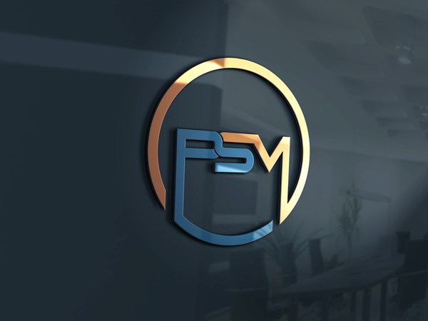 Logo Design by DESIGN Services JK for Penn State Management | Design #10379212