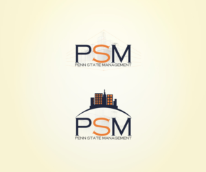 Logo Design by jemstech for Penn State Management | Design: #10382957