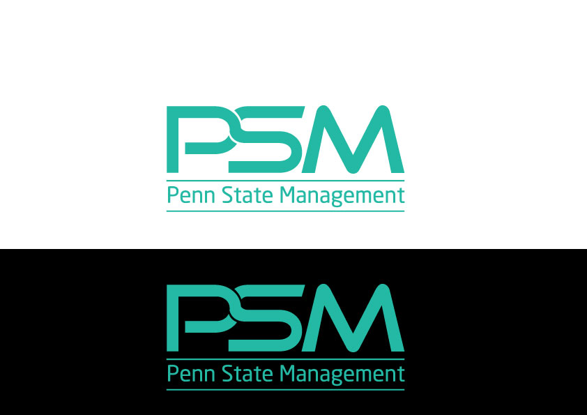 Logo Design by mriduldas840 for Penn State Management | Design #10379280