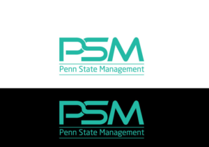 Logo Design by mriduldas840 for Penn State Management | Design: #10379280