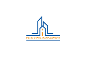Logo Design by mriduldas840 for Penn State Management | Design: #10379281