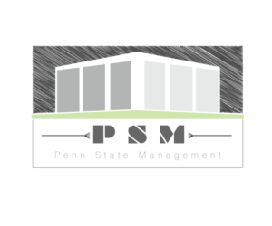 Logo Design by beryb for Penn State Management | Design: #10379571