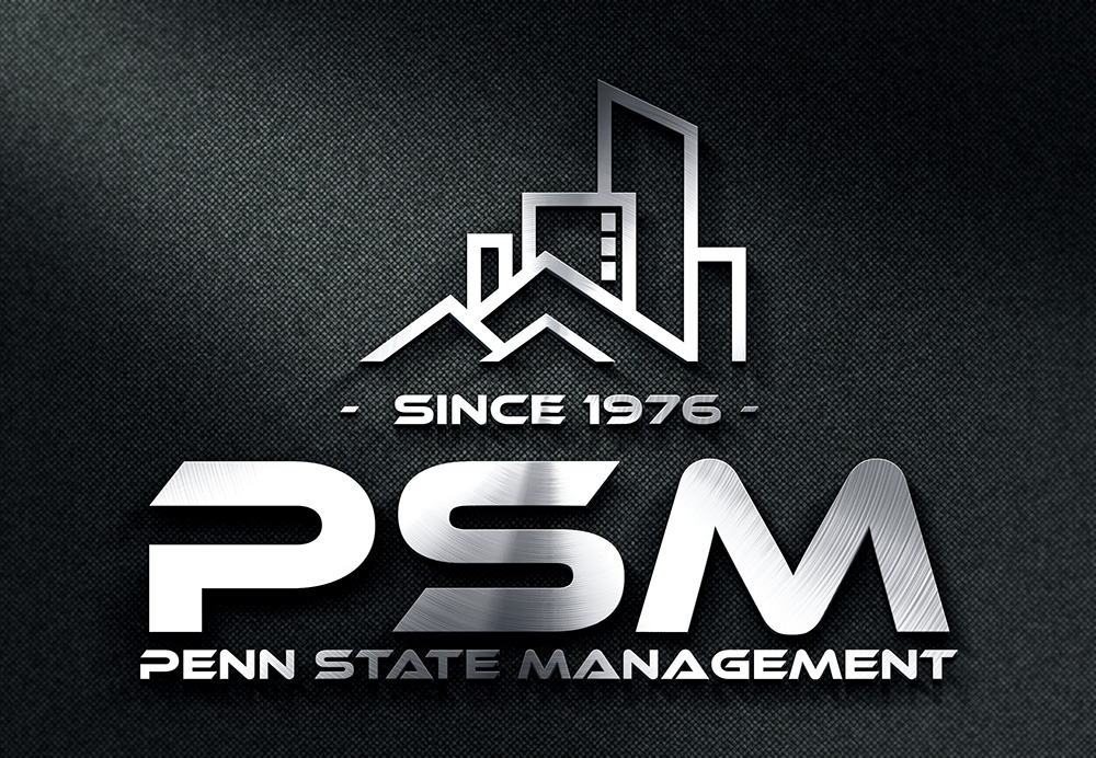 Logo Design by Miki for Penn State Management | Design #10396124