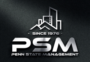 Logo Design by Miki for Penn State Management | Design: #10396124