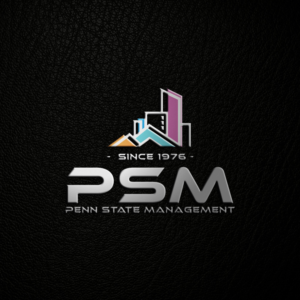 Logo Design by Miki for Penn State Management | Design: #10396197