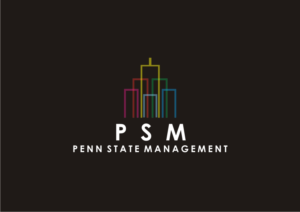 Logo Design by rgrider for Penn State Management | Design: #10406853