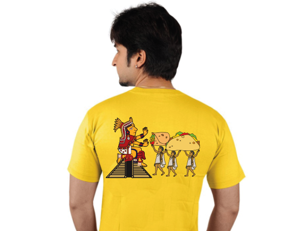 T-shirt Design by Grace A for this project | Design #10440351