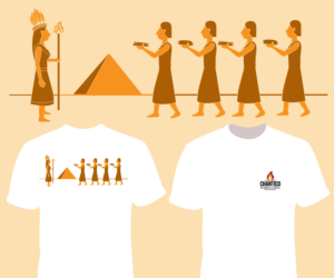 Design de T-shirt par Justin E pour ce projet | Design #10381526