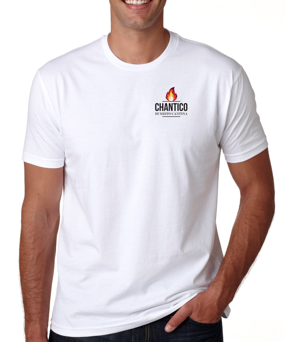 T-shirt Design by Jordan Gates for this project | Design #10431345