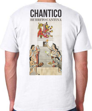 T-shirt Design by Jordan Gates for this project | Design: #10431347