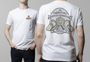T-shirt Design by annmedia for this project | Design: #10463576