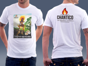 Design de T-shirt par zoxo69 pour ce projet | Design #10435677