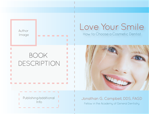 Book Cover Design by _Beehive_&_Honey_ for this project | Design: #2186120