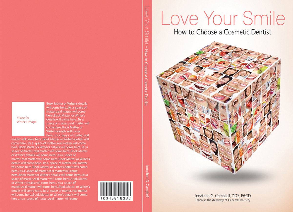 Book Cover Design by Rflames for this project | Design #2193564
