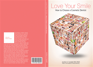 Book Cover Design by Rflames for this project | Design: #2193564