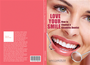 Book Cover Design by Rflames for this project | Design: #2193571