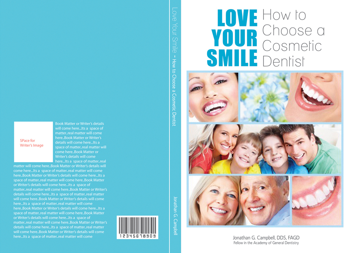 Book Cover Design by Rflames for this project | Design #2193577